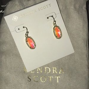 Kendra Scott earrings